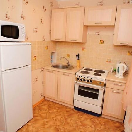 Апартаменти Тараскова 4 Черкаси Екстер'єр фото